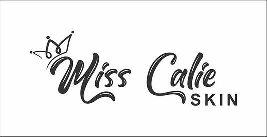 Trademark Miss Calie Skin