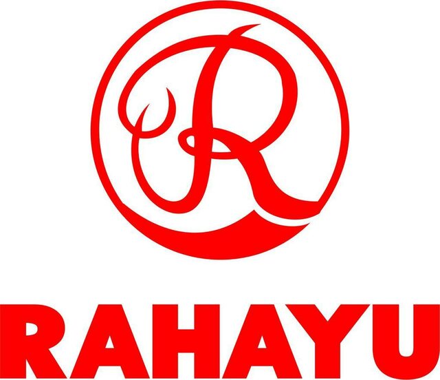 Trademark RAHAYU