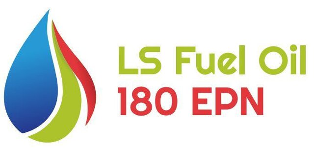 Trademark LS FUEL OIL 180 EPN