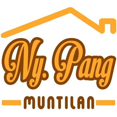 Trademark Ny. Pang Muntilan + Logo