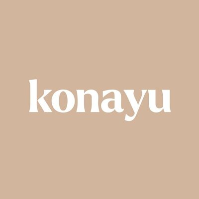 Trademark konayu