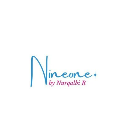 Trademark Nineone by Nurqalbi R