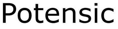 Trademark Potensic