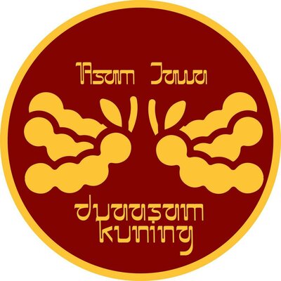 Trademark DUA ASAM KUNING ASAM JAWA + LOGO