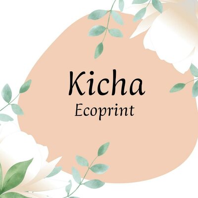 Trademark Kicha Ecoprint