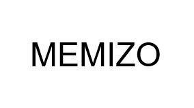 Trademark MEMIZO