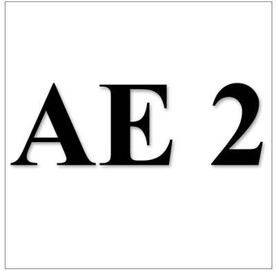 Trademark AE 2