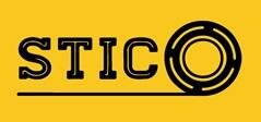 Trademark STICO + LOGO