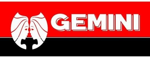 Trademark GEMINI