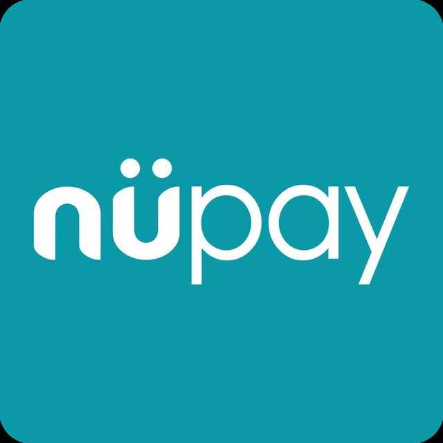 Trademark nüpay