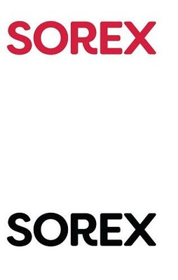 Trademark SOREX