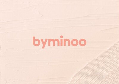 Trademark byminoo