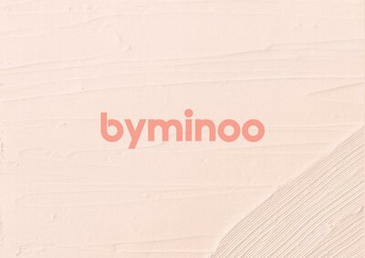 Trademark byminoo