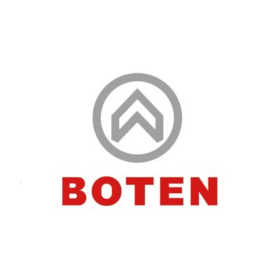 Trademark BOTEN