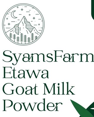 Trademark Syamsfarm