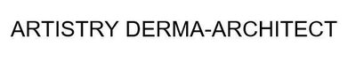 Trademark ARTISTRY DERMA-ARCHITECT