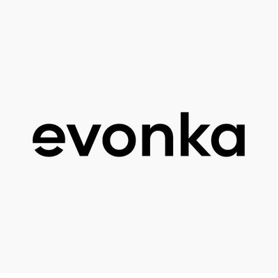 Trademark EVONKA