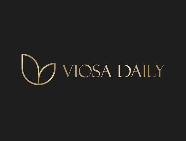 Trademark VIOSA DAILY