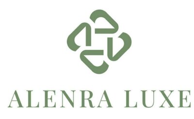 Trademark ALENRA LUXE + LOGO