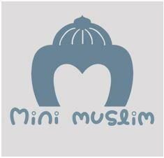 Trademark Mini muslim