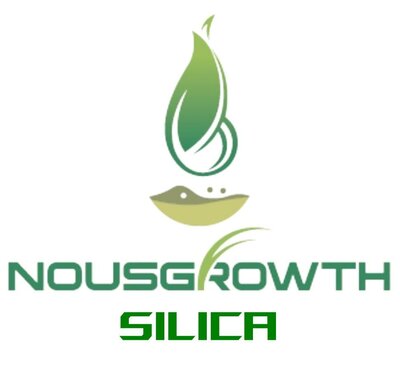 Trademark Nousgrowth Silica