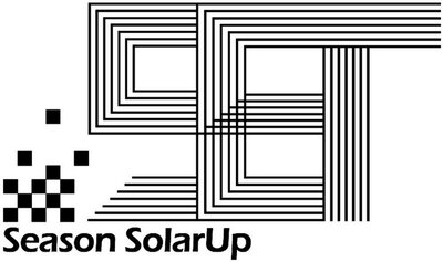 Trademark Season SolarUp dan Lukisan