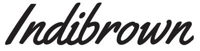 Trademark INDIBROWN