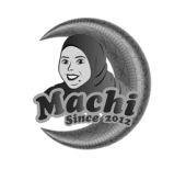 Trademark MACHI + LOGO