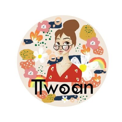 Trademark TWOAN