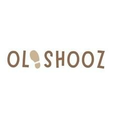 Trademark OLISHOOZ