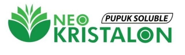 Trademark NEO KRISTALON Pupuk Soluble + Logo