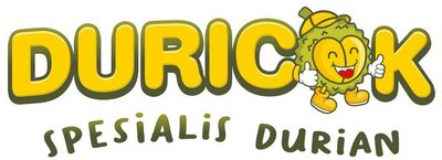 Trademark DURICOK SPESIALIS DURIAN + Logo