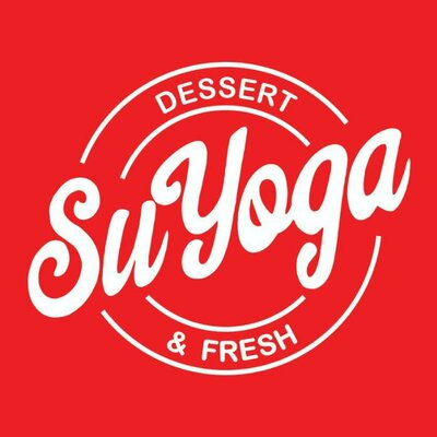 Trademark Su Yoga Dessert & Fresh + LOGO