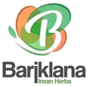 Trademark Bariklana Insan Herba