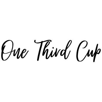 Trademark One Third Cup