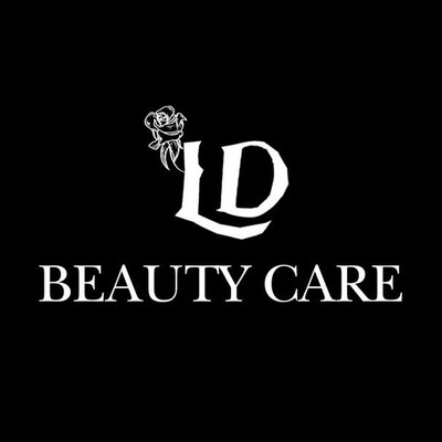 Trademark LD BEAUTY CARE