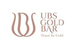 Trademark UBS GOLD BAR Trust In Gold