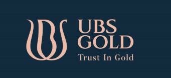 Trademark UBS GOLD Trust In Gold