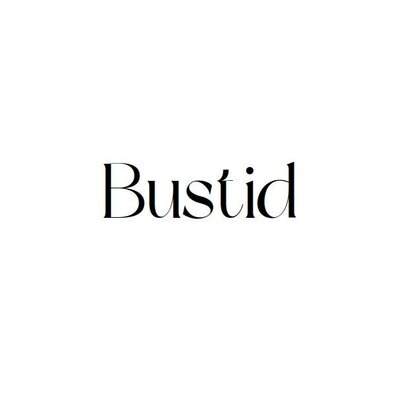 Trademark BUSTID