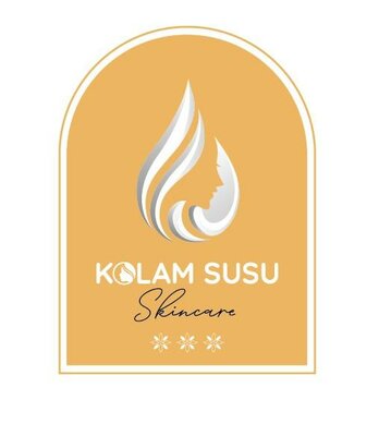 Trademark KOLAM SUSU (Skincare)