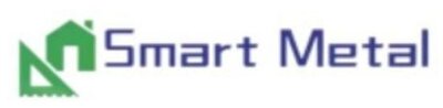 Trademark SMART METAL + Logo