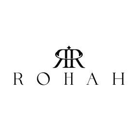 Trademark Rohah + Lukisan RR