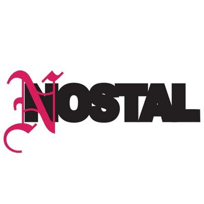 Trademark NOSTAL + Logo