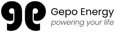 Trademark Gepo Energy + Lukisan GP