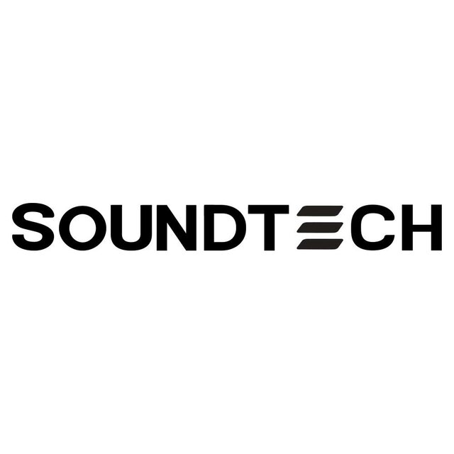 Trademark SOUNDTECH