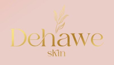 Trademark Dehawe skin + logo