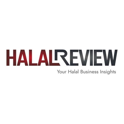 Trademark HALALREVIEW