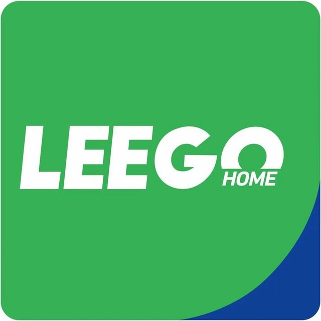 Trademark LEEGO HOME