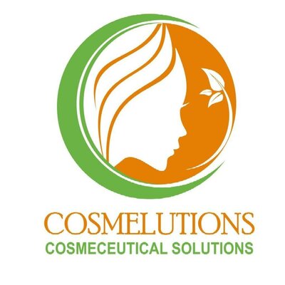 Trademark COSMELUTIONS COSMECEUTICAL SOLUTIONS