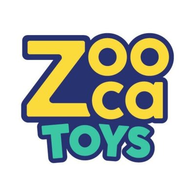 Trademark Zooca Toys